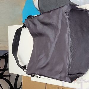 Beautiful bucket bag